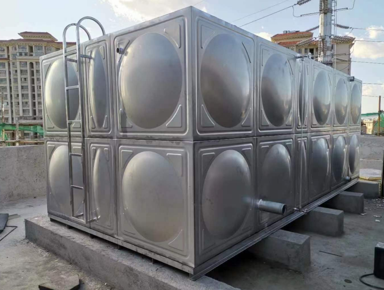 呼和浩特不锈钢方形水箱根据用处可分为哪些类型的不锈钢水箱